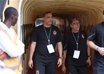 خالد بيبو الأهلي خ لق ليصنع الأرقام ويكسرها والخطيب تحامل على نفسه