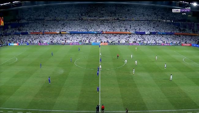 ملخص مباراة العين ويوكوهاما 5 1 نهائي دوري ابطال اسيا