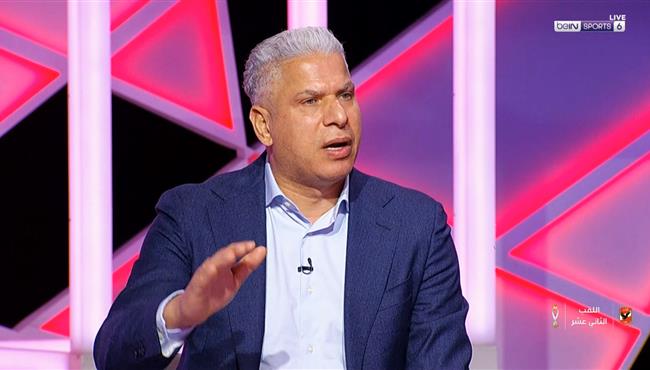 تعليق وائل جمعة علي مواجهة الاهلي والزمالك في كأس السوبر الافريقي