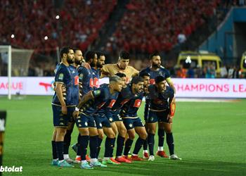 كاردوسو الظهور بتلك الشخصية أمام الأهلي على ملعبه ليس أمر ا سهل ا