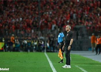 كولر منتقد ا جماهير الأهلي علموني أمر ا سلبي ا ولم يهمني الأداء أمام الترجي