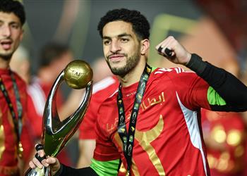 مصطفى شوبير لست نجم البطولة والناس يصنعون المشكلات