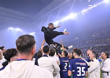 إنريكي سنحل مشكلة رحيل مبابي وسنرى إمكانية عودته إلى باريس سان جيرمان