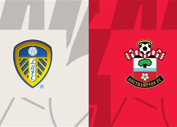 موعد والقناة الناقلة لمباراة ساوثهامبتون وليدز يونايتد في نهائي الملحق المؤهل إلى الدوري الإنجليزي والمعلق