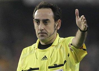 إيتورالدي جونزاليس يوضح لـ بطولات مدى أحقية الترجي في ركلتي جزاء أمام الأهلي