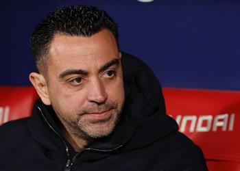 تقارير كتالونية إقالة تشافي أنقذت 3 لاعبين من الرحيل عن برشلونة