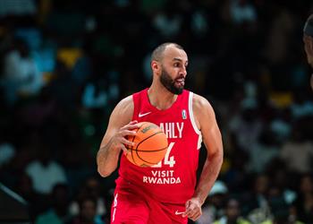 الأهلي يودع منافسات الـBAL من دور ربع النهائي ويفقد فرص المشاركة في كأس العالم