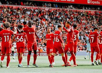 ديكو يجري محادثات مع وكيل مهاجم ليفربول لضمه إلى برشلونة