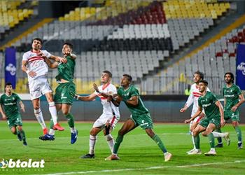 الزمالك يبحث عن عودة الانتصارات في الدوري بمواجهة الاتحاد السكندري