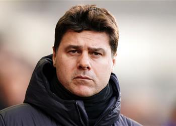 مانشستر يونايتد يبدأ محادثاته مع معسكر بوتشيتينو