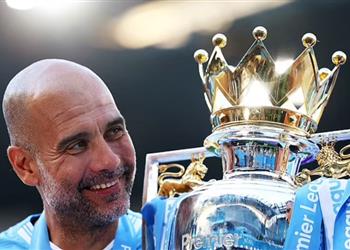 ديلي ميل جوارديولا يقرر الرحيل عن مانشستر سيتي و4 مرشحين لخلافته