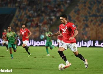 بينهم مرموش وثنائي الأهلي والزمالك اتحاد الكرة يوضح أسباب غياب 5 لاعبين عن قائمة منتخب مصر في معسكر يونيو