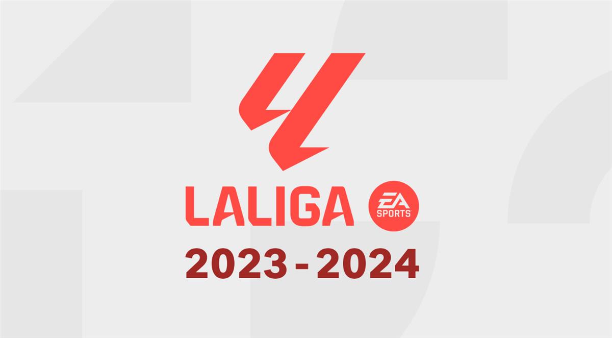 الدوري الإسباني 2023 2024