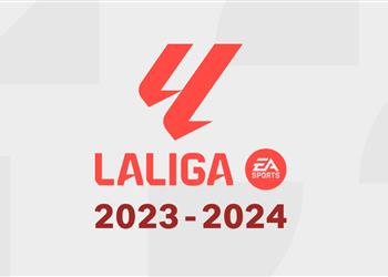 هداف الدوري الإسباني 2023 2024