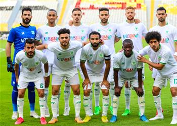 المصري يفتح النار على لجنة الحكام توجد مؤامرة للإطاحة بنا ونطالب برحيل فيتور بيريرا