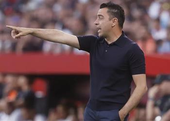 تشافي تسببت في زلزال بـ برشلونة وتوضيح قرار إقالتي مسؤولية الرئيس