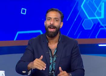 ميدو الحديث عن أزمة محمد صلاح وحسام حسن بايخ وهناك من ي نفذ أجندة