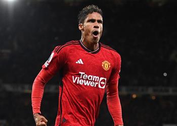 فاران يلمح لوجهته المقبلة بعد الرحيل عن مانشستر يونايتد
