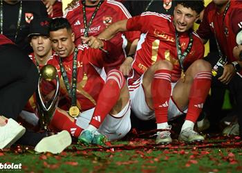 لماذا تجاهلت الجامعة المغربية تهنئة رضا سليم بلقب دوري أبطال إفريقيا مع الأهلي