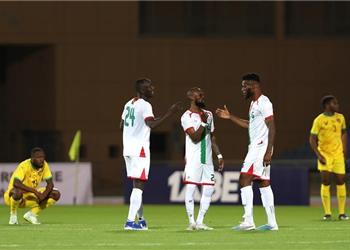 قائمة بوركينا فاسو لمباراتي مصر وسيراليون في تصفيات كأس العالم تواجد ثنائي بيراميدز والبنك الأهلي