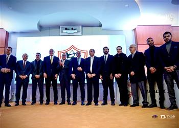 محامي الزمالك ي علن مصير الطعون المقدمة ضد صحة انتخابات النادي