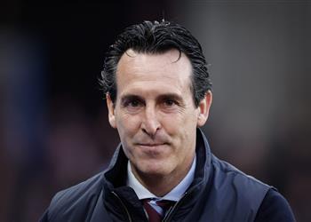 للمرة الثانية أستون فيلا يعلن تجديد عقد أوناي إيمري