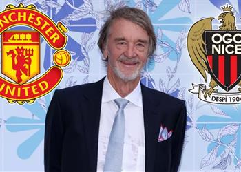 إنيوس تصدر بيان ا بشأن مشكلة مانشستر يونايتد ونيس في الدوري الأوروبي