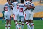  ترتيب هدافي الدوري المصري بعد فوز الزمالك على الاتحاد السكندري