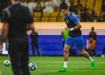 ترتيب هدافي الدوري السعودي 2023 2024