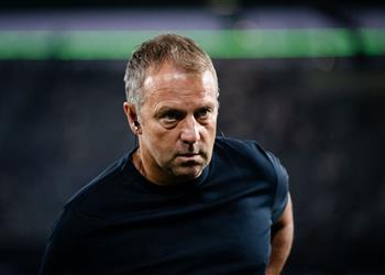 موندو ديبورتيفو توضح موعد انضمام فليك إلى برشلونة