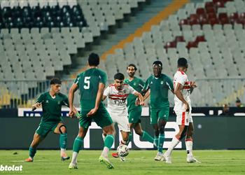 ياسر عبد الرؤوف يوضح مدى صحة قرار إلغاء هدفي الزمالك والاتحاد السكندري