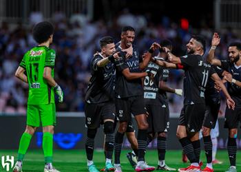 فيديو الهلال يخطف فوز ا صعب ا من الوحدة في ختام مشواره بالدوري السعودي