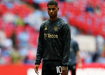 راشفورد يتخذ قرار ا حاسم ا بعد انتهاء موسم مانشستر يونايتد