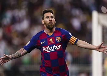 سبورت ميسي لا يزال يفكر في العودة إلى برشلونة