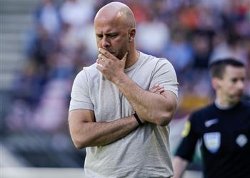 عن طريق الصدفة ليفربول يحدد أولى أهدافه الصيفية تحت قيادة سلوت