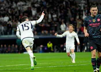 فالفيردي إذا طلبوا مني اللعب ضد مانشستر سيتي مرة أخرى سأقول لا