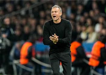 تعويضا لرحيل مبابي عن باريس إنريكي يستهدف ضم صفقتين من الدوري الإيطالي