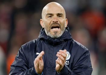 تمت تشيلسي يحسم تعاقده مع إنزو ماريسكا لخلافة بوتشيتينو حتى 2029