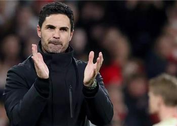 تقارير إنجليزية تكشف مستجدات حول مستقبل أرتيتا مع آرسنال