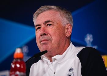 أنشيلوتي يعلن خططه للاعتزال كمدرب بين ريال مدريد والبرازيل