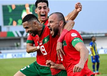 قائمة المغرب لتصفيات كأس العالم انضمام الشيبي ودياز وعودة سايس