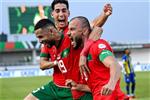 قائمة المغرب لتصفيات كأس العالم.. انضمام الشيبي ودياز وعودة سايس