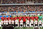 موعد مباراة مصر وبوركينا فاسو في تصفيات كأس العالم