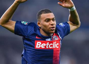 مبابي سأنضم إلى هذا النادي حال انتقالي لـ الدوري الإيطالي