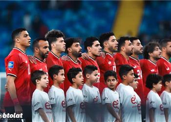 تذكرتي تفتح باب حجز مباراة مصر وبوركينا فاسو في تصفيات كأس العالم