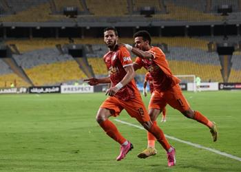 مدرب بيراميدز يوضح تطورات أزمة رمضان صبحي بشأن المنشطات