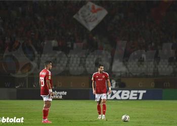 كريم فؤاد يوضح أصعب لحظات مباراة نهائي دوري أبطال إفريقيا أمام الترجي