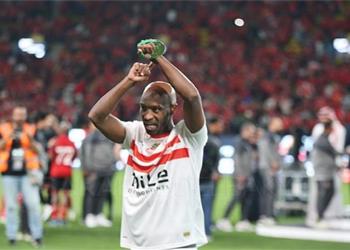 شيكابالا يكشف كواليس إشارته لجماهير الأهلي بعد خسارة كأس مصر في السعودية