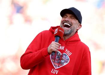 فيديو كلوب باكي ا وسط الجماهير الانضمام إلى ليفربول ثاني أفضل قرار في حياتي