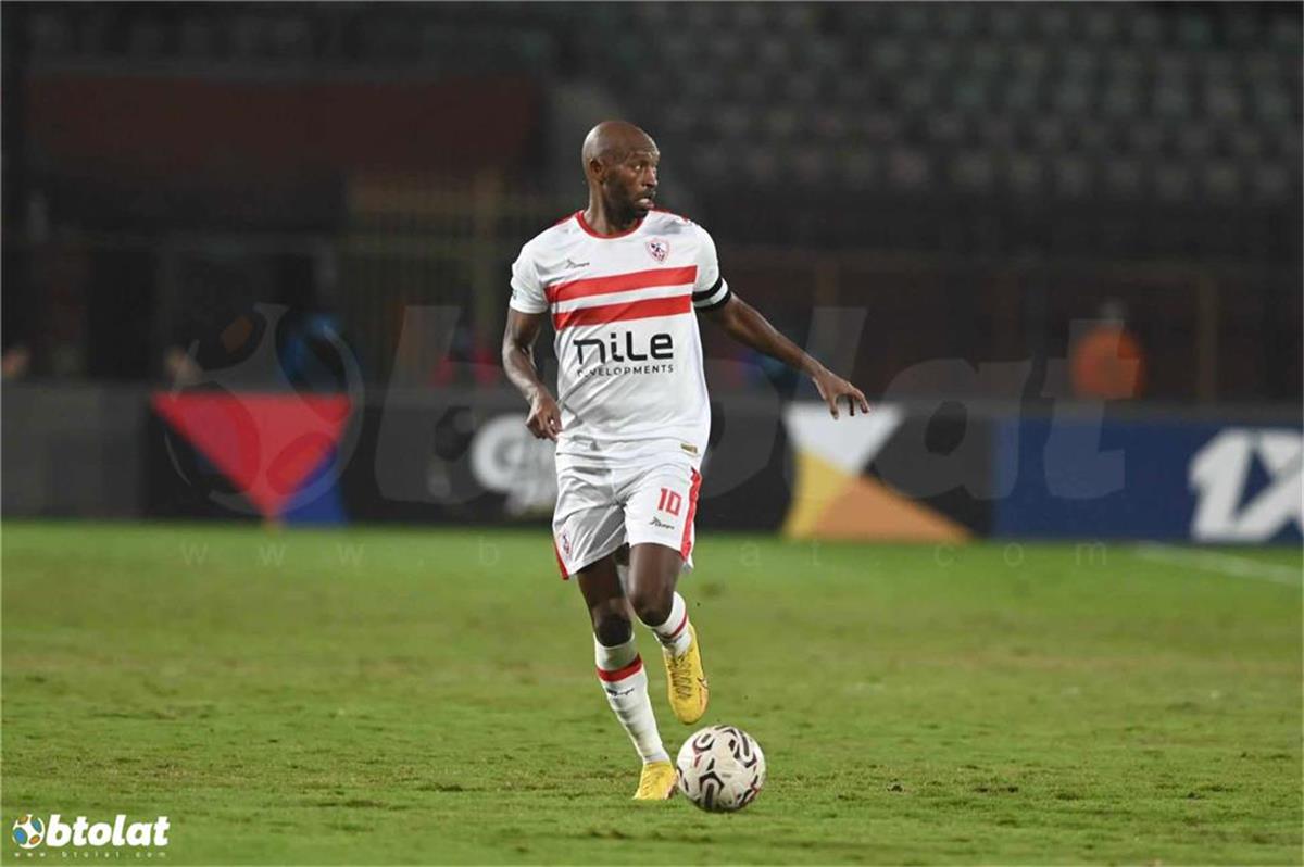 شيكابالا لاعب الزمالك